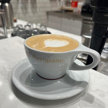 Artigiano - Howe Street - Rosemary Vanilla - Coffee & Tea Near Me - Vancouver, British Columbia Artigiano - Howe Street - Rosemary Vanilla - Coffee & Tea Near Me - Vancouver, British Columbia