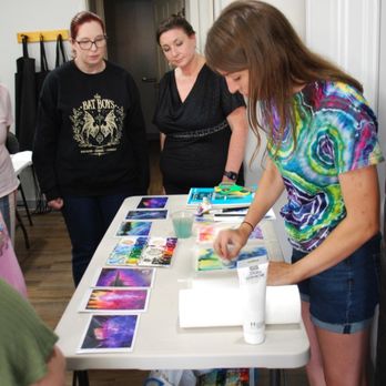 Horizons Creative studio - Art Classes Near Me - Lemoyne, Pennsylvania