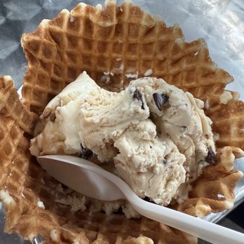 Jeni's Splendid Ice Creams - Ice Cream & Frozen Yogurt Near Me - Nashville, Tennessee