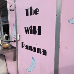 The Wild Banana