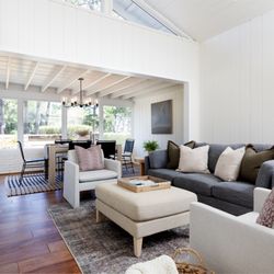 Interiors With Flair