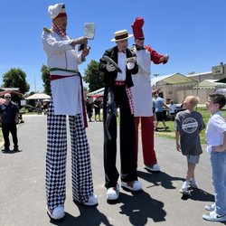 Festa Italiana