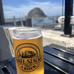 Brew and rock