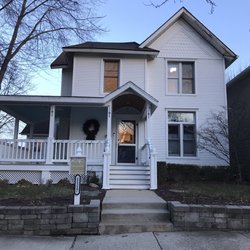 The Duncan House Bed & Breakfast - The Duncan House Bed and Breakfast