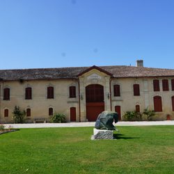 Château Giscours