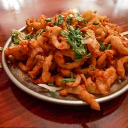 Onion Bhaji