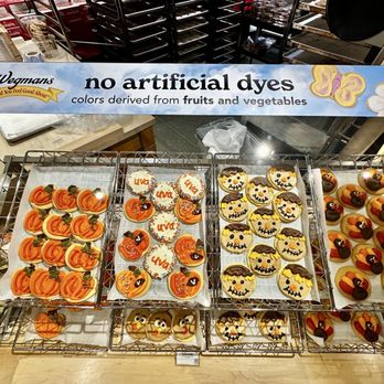 Wegmans - Grocery Near Me - Charlottesville, Virginia
