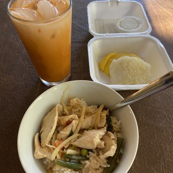Thai Taste - Matthews - Red curry, mango sticky rice and Thai tea - Thai Near Me - Matthews, North Carolina Thai Taste - Matthews - Red curry, mango sticky rice and Thai tea - Thai Near Me - Matthews, North Carolina