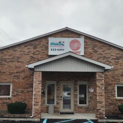 Beach Heating & Air Conditioning