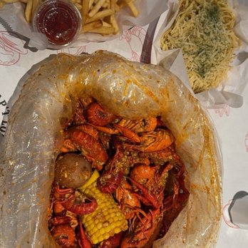 Cap’t Loui Henderson - Seafood Near Me - Las Vegas, Nevada