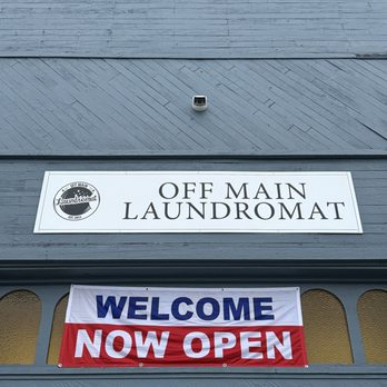 Off Main Laundromat - Laundromat Near Me - Salinas, California Off Main Laundromat - Laundromat Near Me - Salinas, California