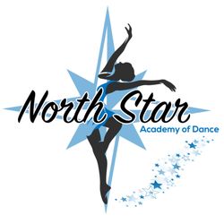 North Star Academy of Dance - North Star Academy of Dance logo