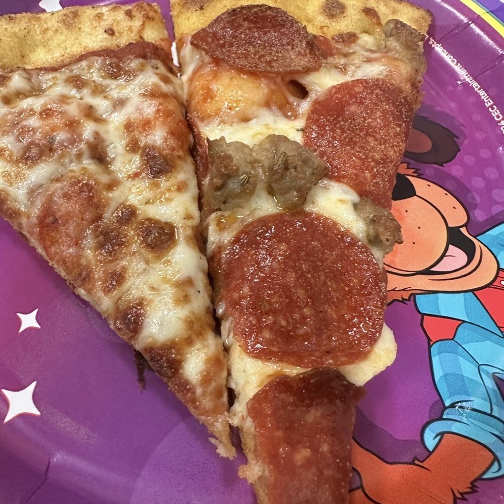 Chuck E. Cheese - Pizza Near Me - Ventura, California Chuck E. Cheese - Pizza Near Me - Ventura, California