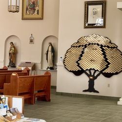 St Padre Pio Chapel of Rochester