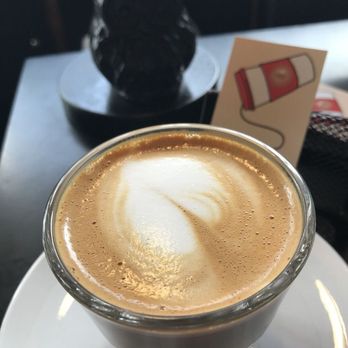 Opening Bell Coffee - Coffee & Tea Near Me - Dallas, Texas