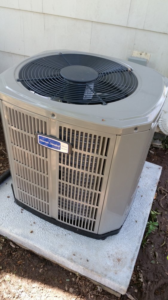 Slide of Copperhead Plumbing, Heating, Cooling & Electrical