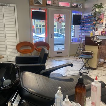 Tri Organic Spa - Relaxing environment - Hair Salons Near Me - Seattle, Washington Tri Organic Spa - Relaxing environment - Hair Salons Near Me - Seattle, Washington