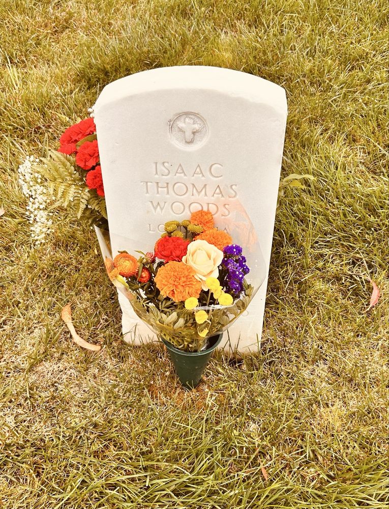 San Francisco National Cemetery - veterans service organization in San Francisco, CA