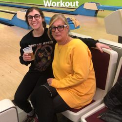 Bowling Bannantyne
