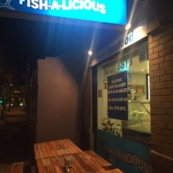 Fish-A-Licious