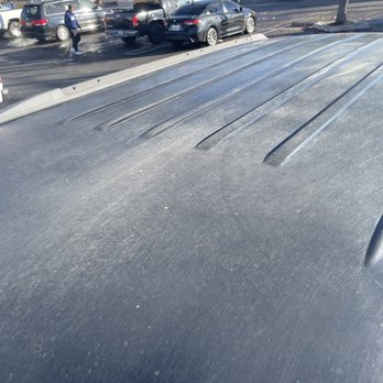Fast5Xpress Car Wash - Scratches on my SUV!!!!! - Car Wash Near Me - Beaumont, California Fast5Xpress Car Wash - Scratches on my SUV!!!!! - Car Wash Near Me - Beaumont, California
