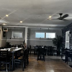 Jersey Girl The Kitchen & Market - Inside