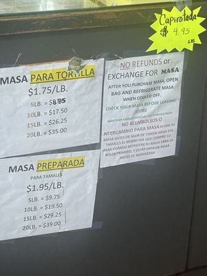 El Dorado Market by null