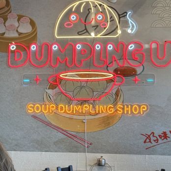 Dumpling U - Dim Sum Near Me - Stockton, California Dumpling U - Dim Sum Near Me - Stockton, California