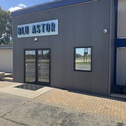Blu Astor Cabaret