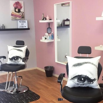 Brows By Jenny - Where brows are transformed! - Threading Services Near Me - Hemet, California Brows By Jenny - Where brows are transformed! - Threading Services Near Me - Hemet, California
