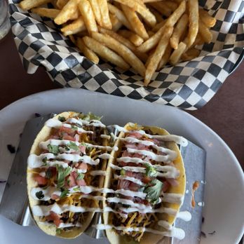 Brahma Bar and Grill - New American Near Me - Fair Oaks, California