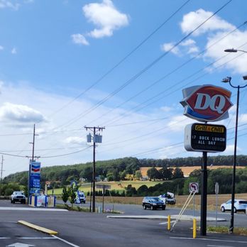 Dairy Queen Grill & Chill - Chevron gas fill up, then DQ stop (8/27/24) - Ice Cream & Frozen Yogurt Near Me - Sheridan, Oregon Dairy Queen Grill & Chill - Chevron gas fill up, then DQ stop (8/27/24) - Ice Cream & Frozen Yogurt Near Me - Sheridan, Oregon