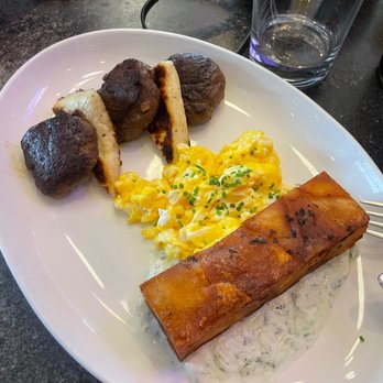 Black Lamb - New American Near Me - Boston, Massachusetts