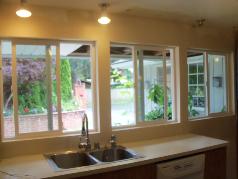 Slide of Soos Creek Renovations