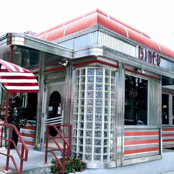 Yankee Clipper Diner - Exterior of Yankee Clipper Diner, Beacon, NY - American Near Me - Beacon, New York Yankee Clipper Diner - Exterior of Yankee Clipper Diner, Beacon, NY - American Near Me - Beacon, New York