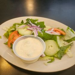 Assaggio's Pizzeria Ristorante