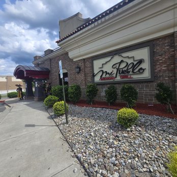 Ma' Luz - Exterior - Mexican Near Me - Charlotte, North Carolina Ma' Luz - Exterior - Mexican Near Me - Charlotte, North Carolina