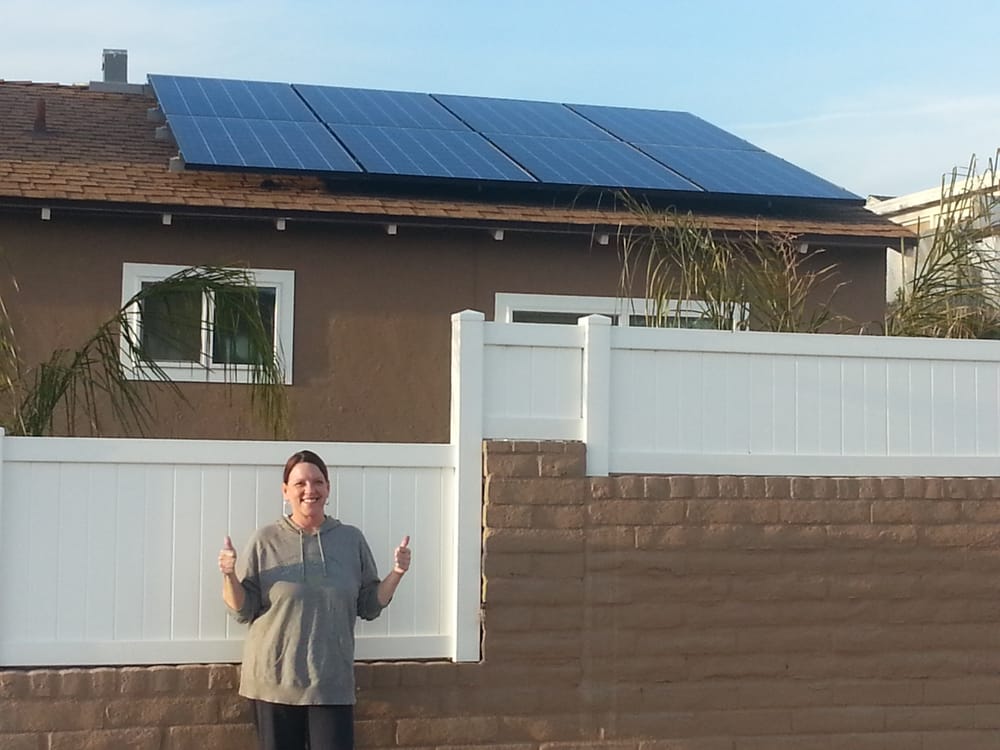 Slide of RC Energy Solutions