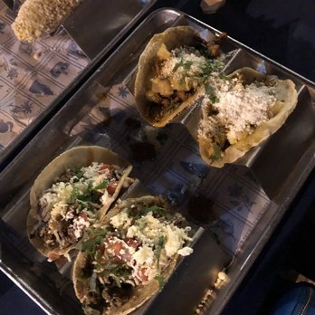 Coyo Taco - Tacos! Al pastor & carne asada IG: @whatschriseating - Mexican Near Me - Miami, Florida