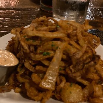 Broken Bit Steakhouse - Steakhouses Near Me - Quartz Hill, California