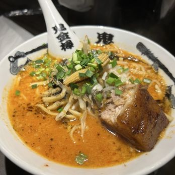 カラシビ味噌らー麺 鬼金棒 - Updated June 2025 - 346 Photos