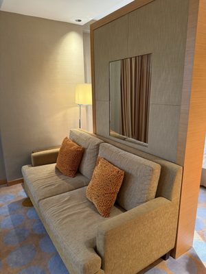 Renaissance Hong Kong Harbour View Hotel by null