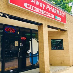 Rite-Away Pharmacy #4