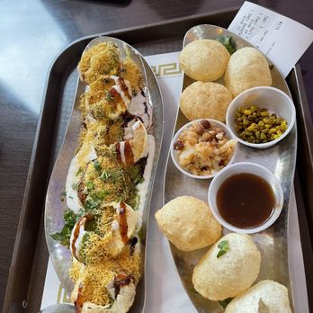 Mithaas - Edison - Pani Puri / Gol Guppa - Indian Near Me - Edison, New Jersey