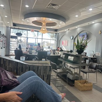Dexter Nails & Spa - Salon inside - Nail Salons Near Me - Dexter, Michigan