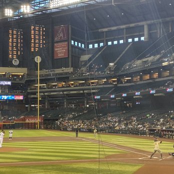 Chase Field - Stadiums & Arenas Near Me - Phoenix, Arizona Chase Field - Stadiums & Arenas Near Me - Phoenix, Arizona