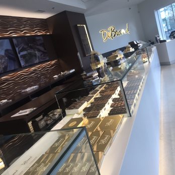 DeBrand Fine Chocolates - Chocolatiers & Shops Near Me - Indianapolis, Indiana DeBrand Fine Chocolates - Chocolatiers & Shops Near Me - Indianapolis, Indiana