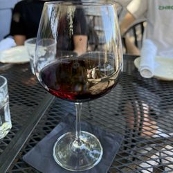 Ambrosia Restaurant & Bar