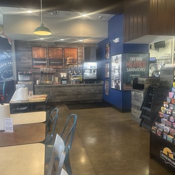 Schlotzsky's - Drink bar - Delis Near Me - Branson, Missouri