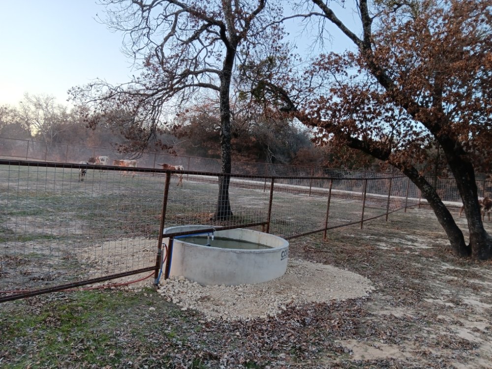 Slide of Hallum and sons Fencing and Welding